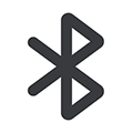 Bluetooth-Symbol