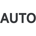Symbol Beleuchtungsautomatik