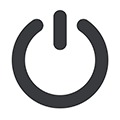 EIN/AUS-Symbol
