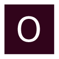 O