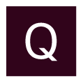Q